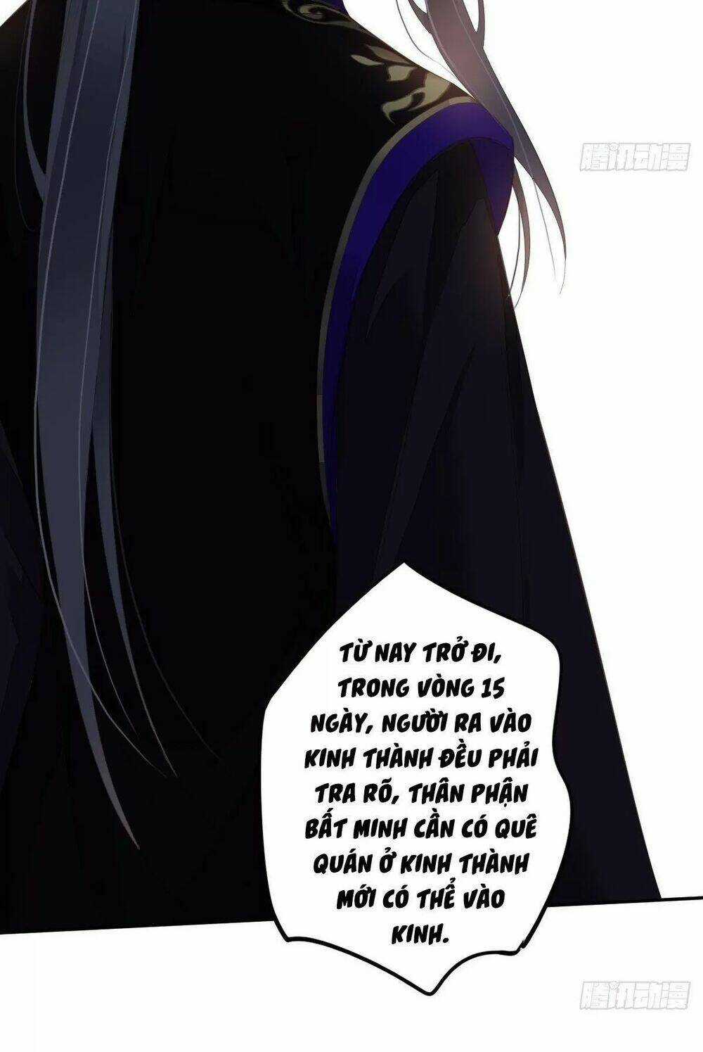 Hoàng Hậu Ương Bướng Chapter 294 trang 30