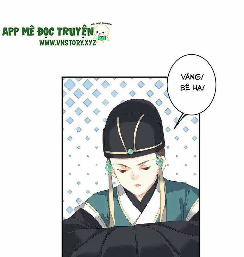 Hoàng Hậu Ương Bướng Chapter 294 trang 31