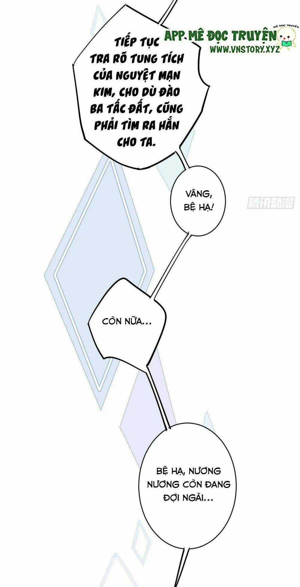 Hoàng Hậu Ương Bướng Chapter 294 trang 33