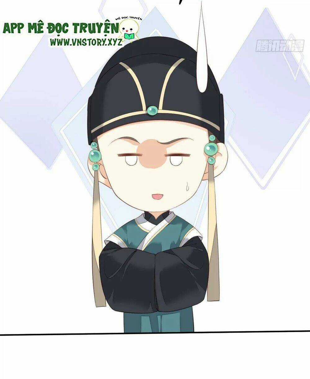 Hoàng Hậu Ương Bướng Chapter 294 trang 34