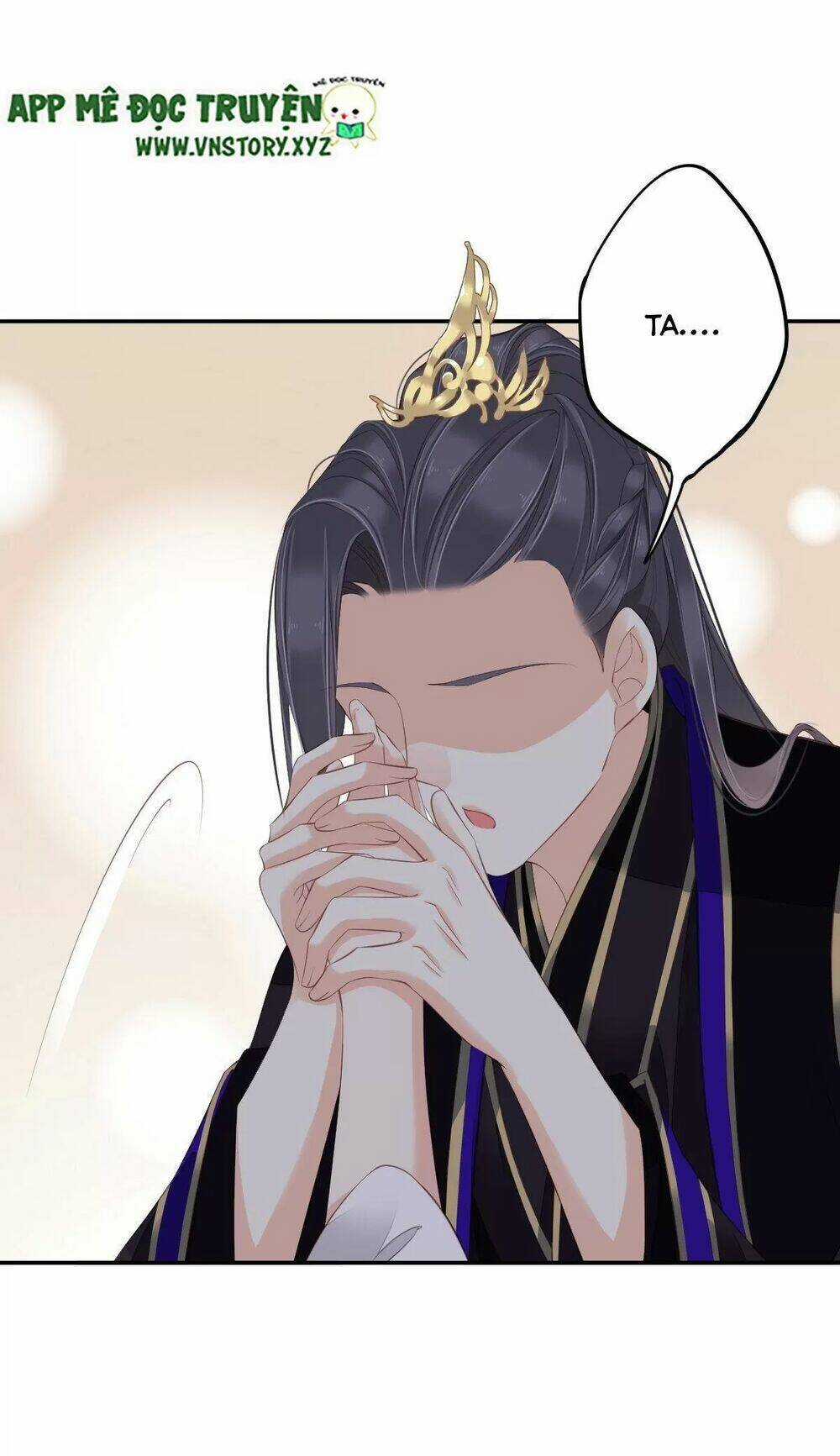 Hoàng Hậu Ương Bướng Chapter 294 trang 38