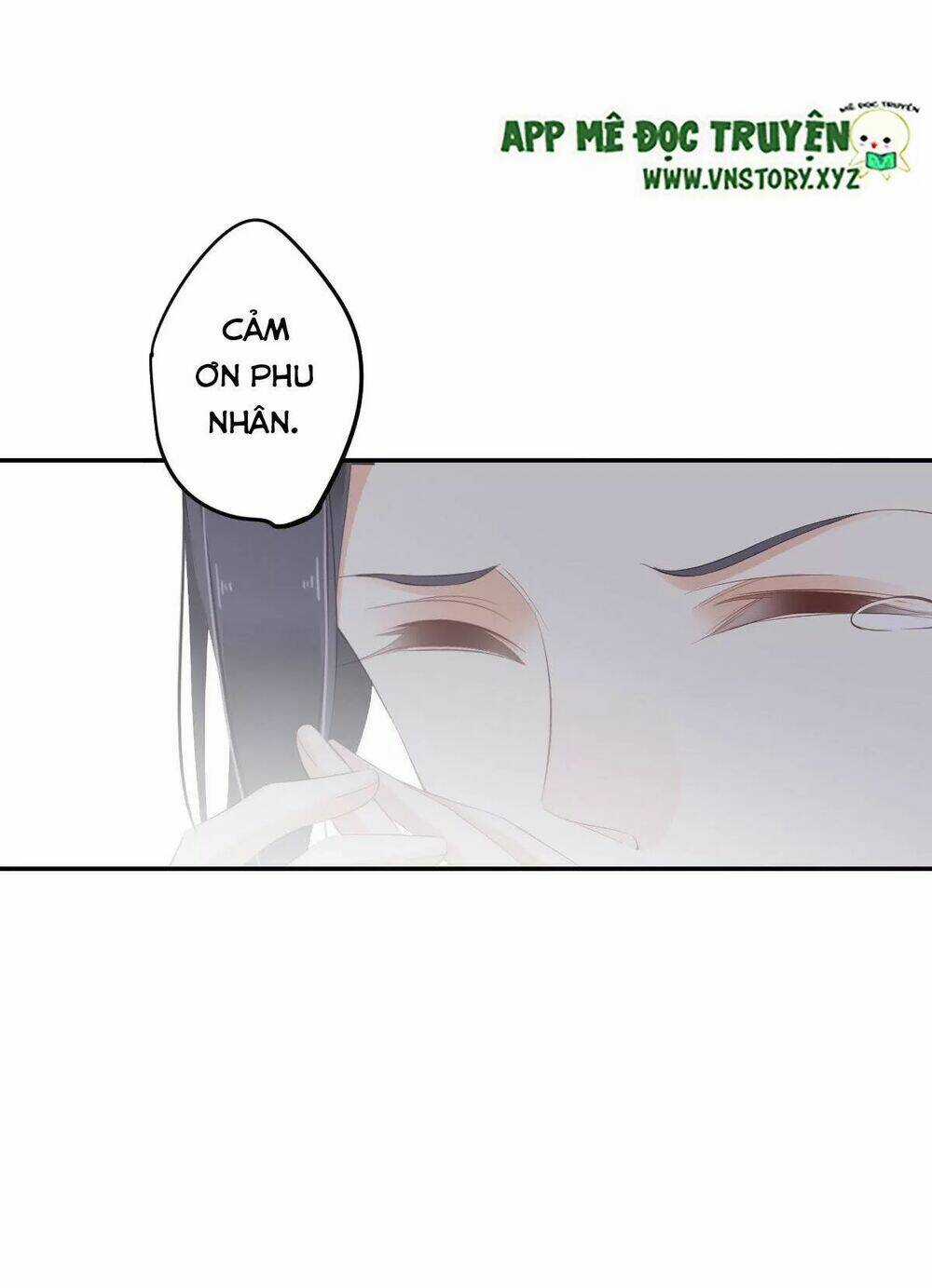 Hoàng Hậu Ương Bướng Chapter 294 trang 39