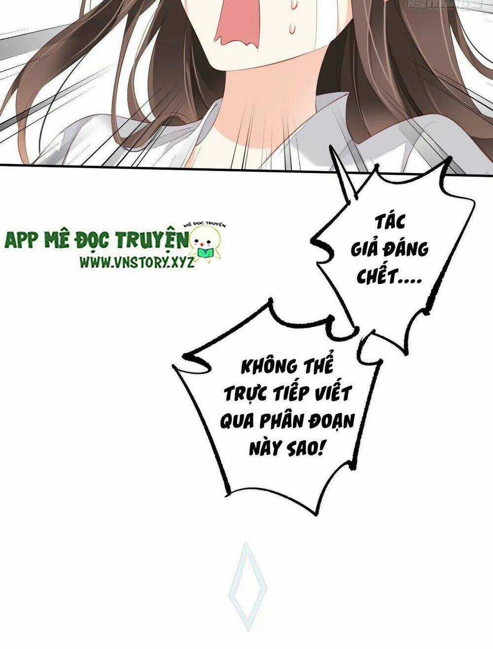 Hoàng Hậu Ương Bướng Chapter 294 trang 4