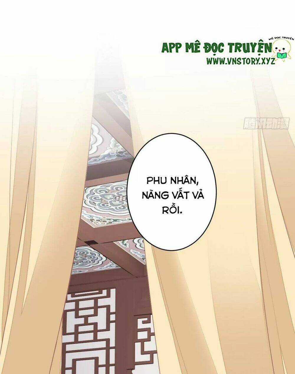 Hoàng Hậu Ương Bướng Chapter 294 trang 40