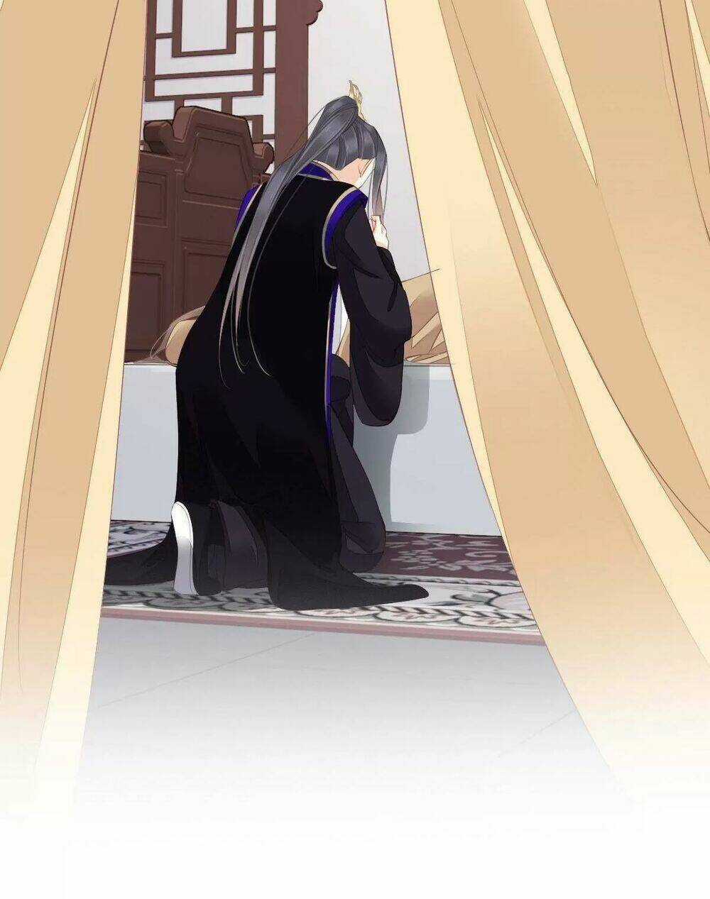 Hoàng Hậu Ương Bướng Chapter 294 trang 41