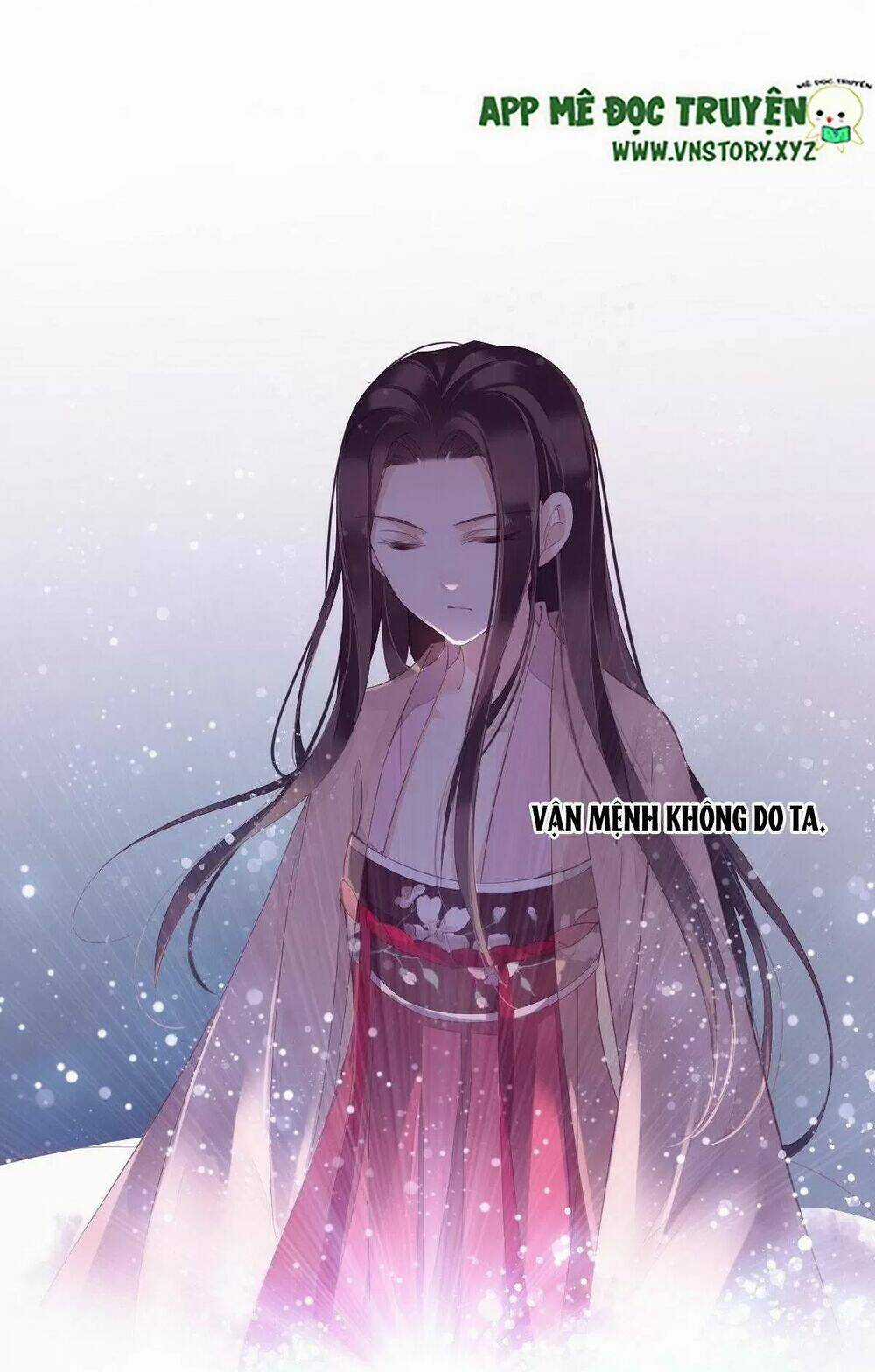 Hoàng Hậu Ương Bướng Chapter 294 trang 43