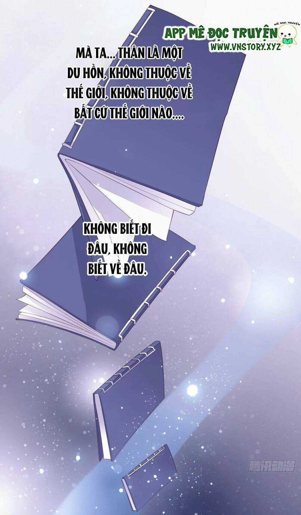 Hoàng Hậu Ương Bướng Chapter 294 trang 45