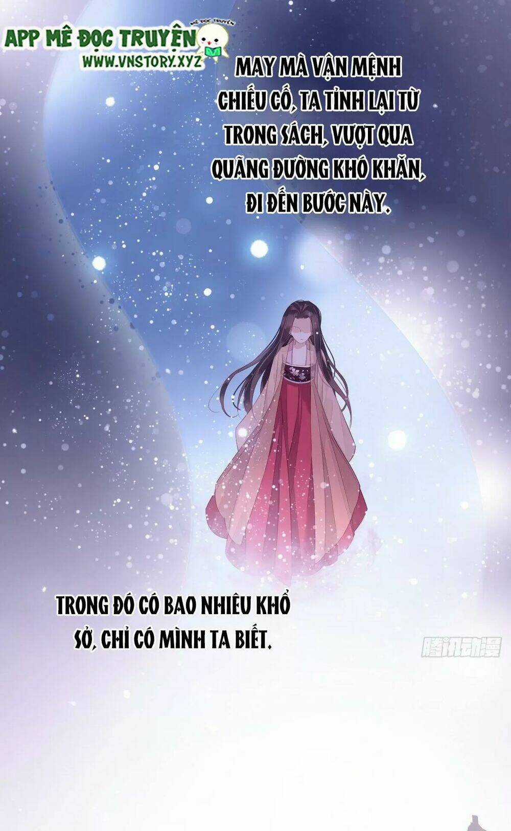 Hoàng Hậu Ương Bướng Chapter 294 trang 46