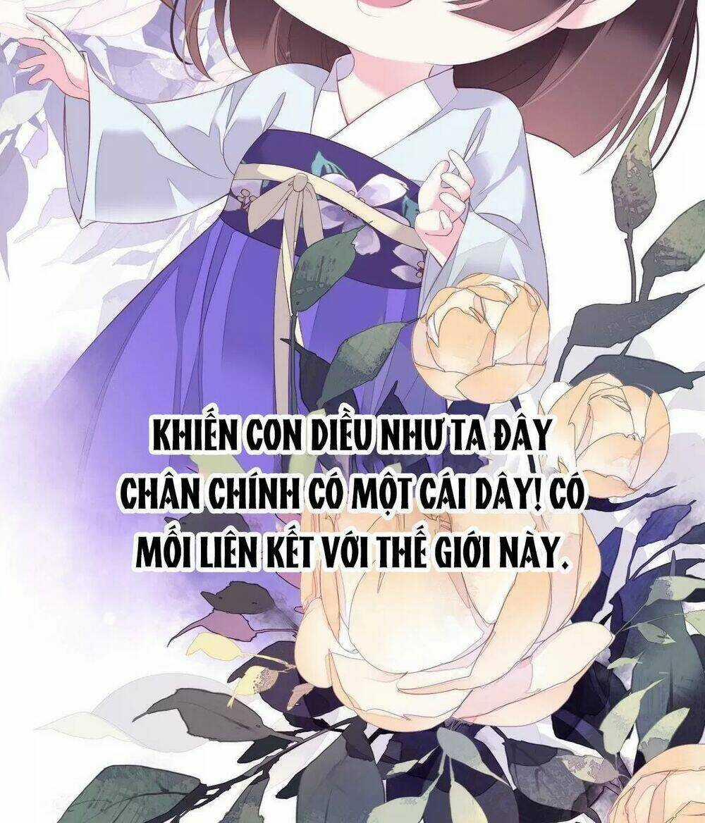 Hoàng Hậu Ương Bướng Chapter 294 trang 48