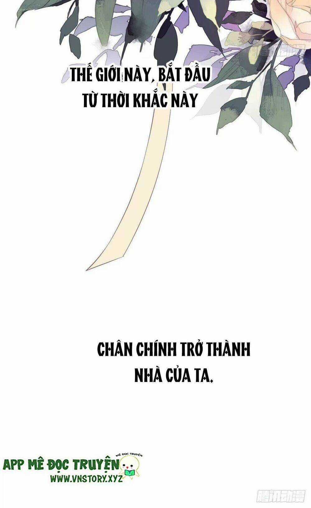 Hoàng Hậu Ương Bướng Chapter 294 trang 49