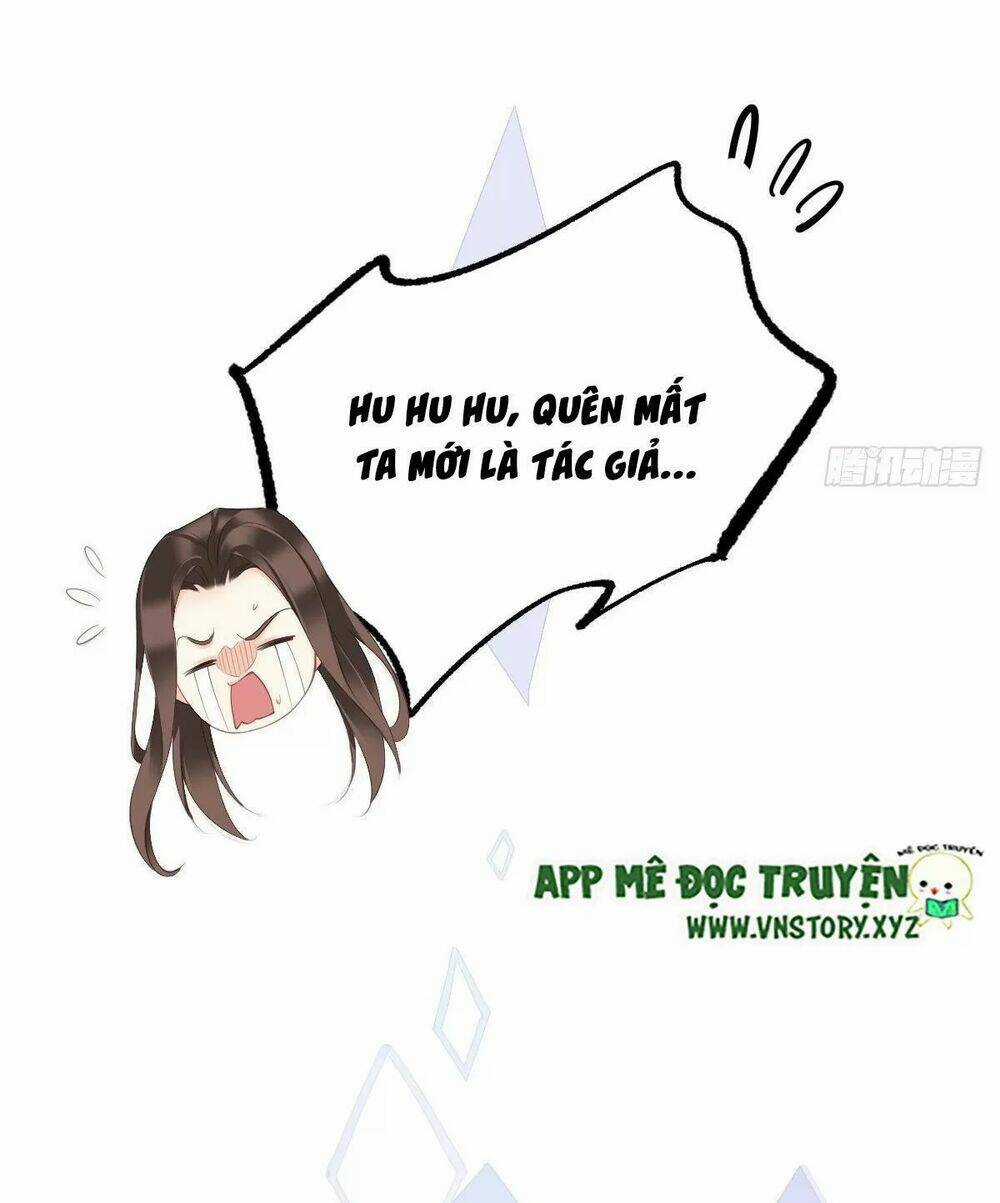 Hoàng Hậu Ương Bướng Chapter 294 trang 5