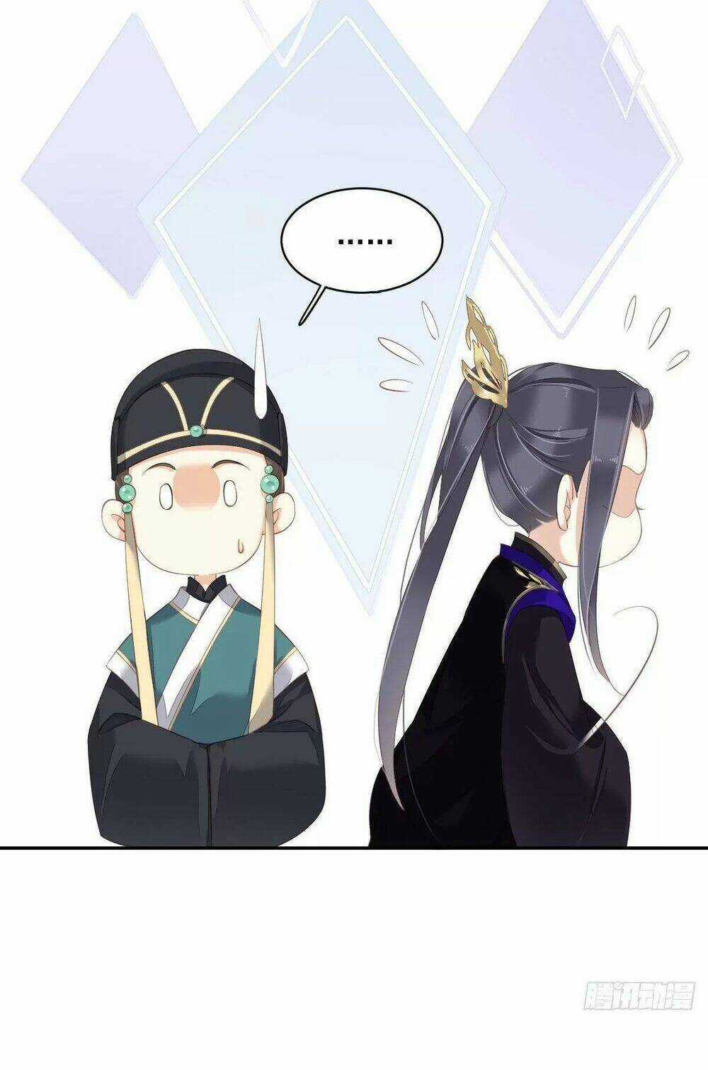 Hoàng Hậu Ương Bướng Chapter 294 trang 6