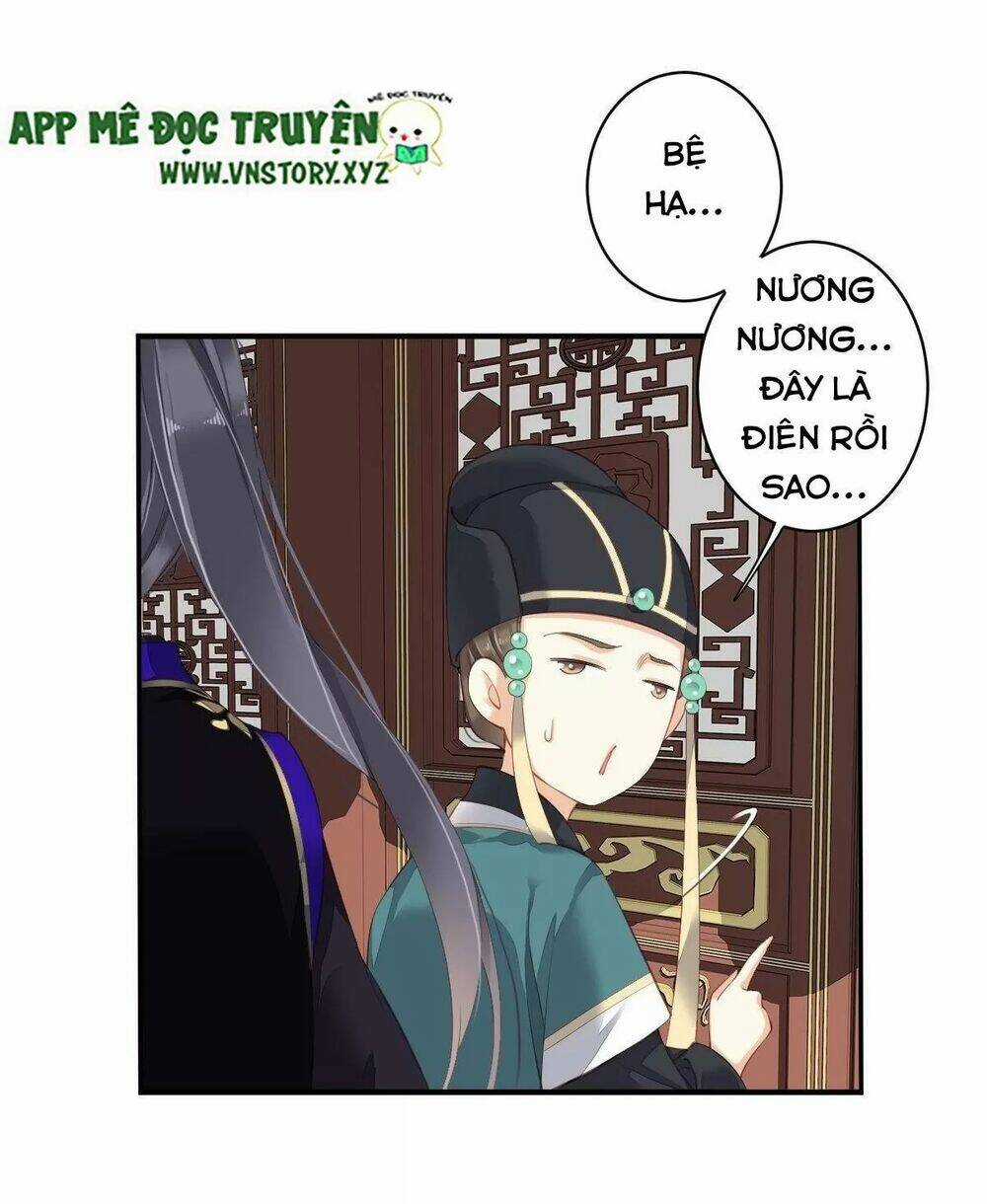 Hoàng Hậu Ương Bướng Chapter 294 trang 7