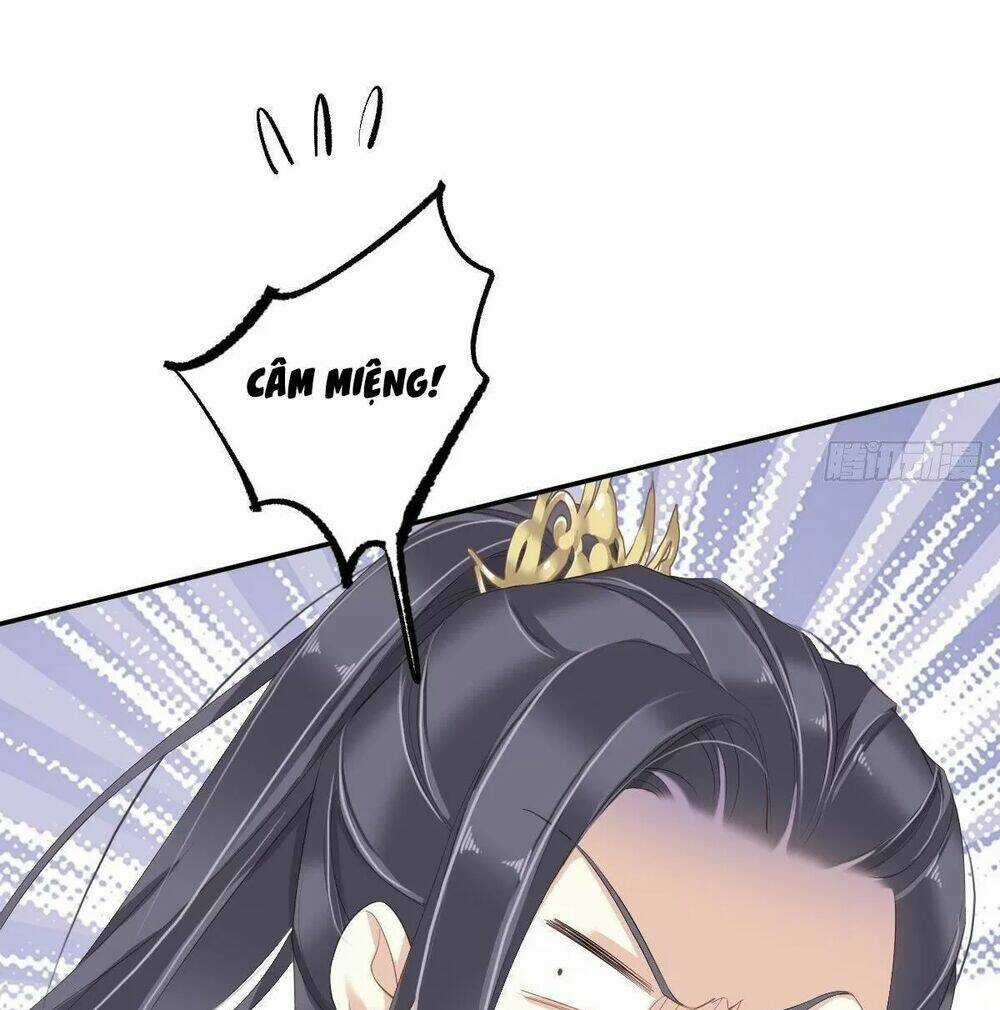 Hoàng Hậu Ương Bướng Chapter 294 trang 8