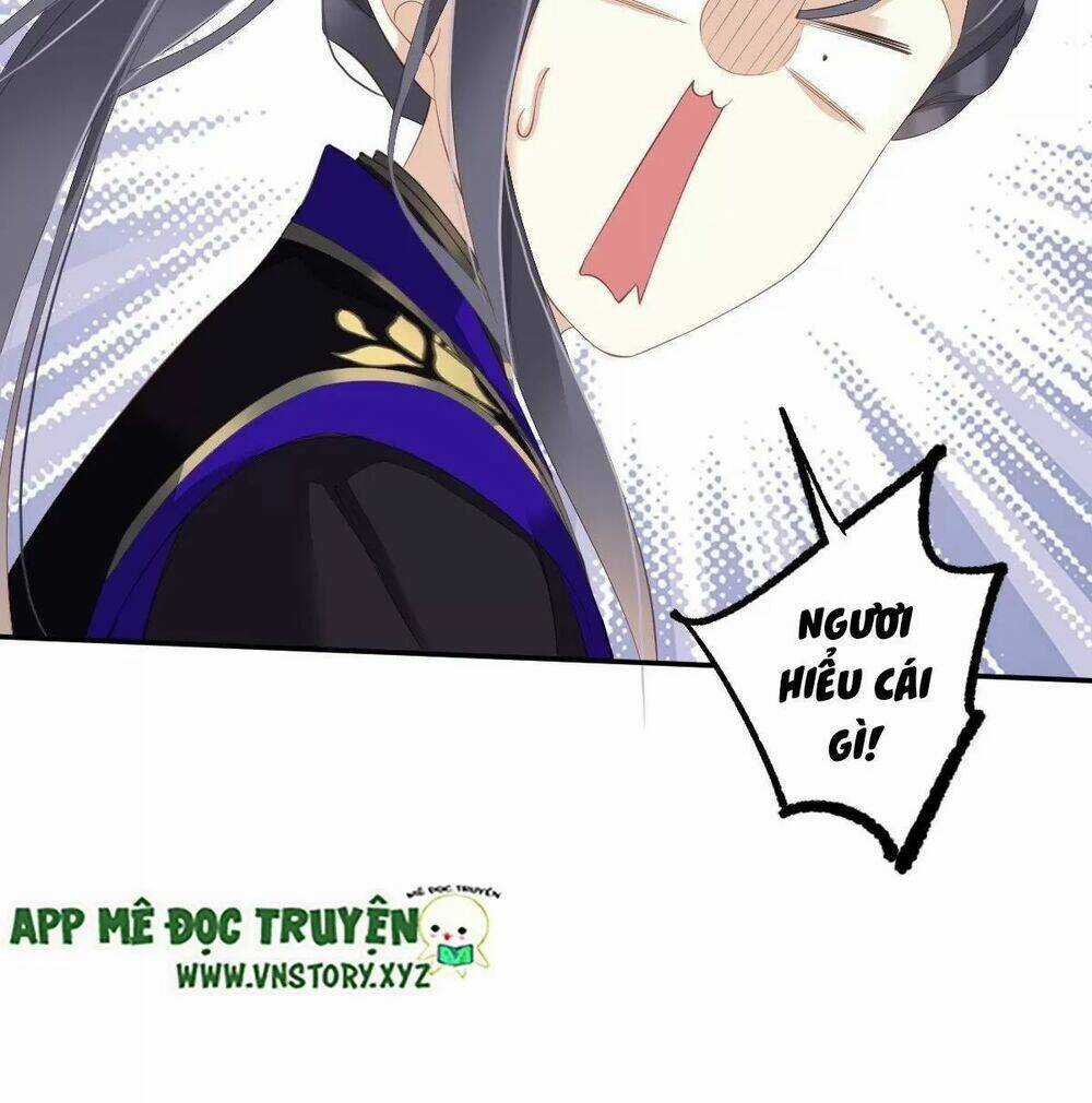 Hoàng Hậu Ương Bướng Chapter 294 trang 9