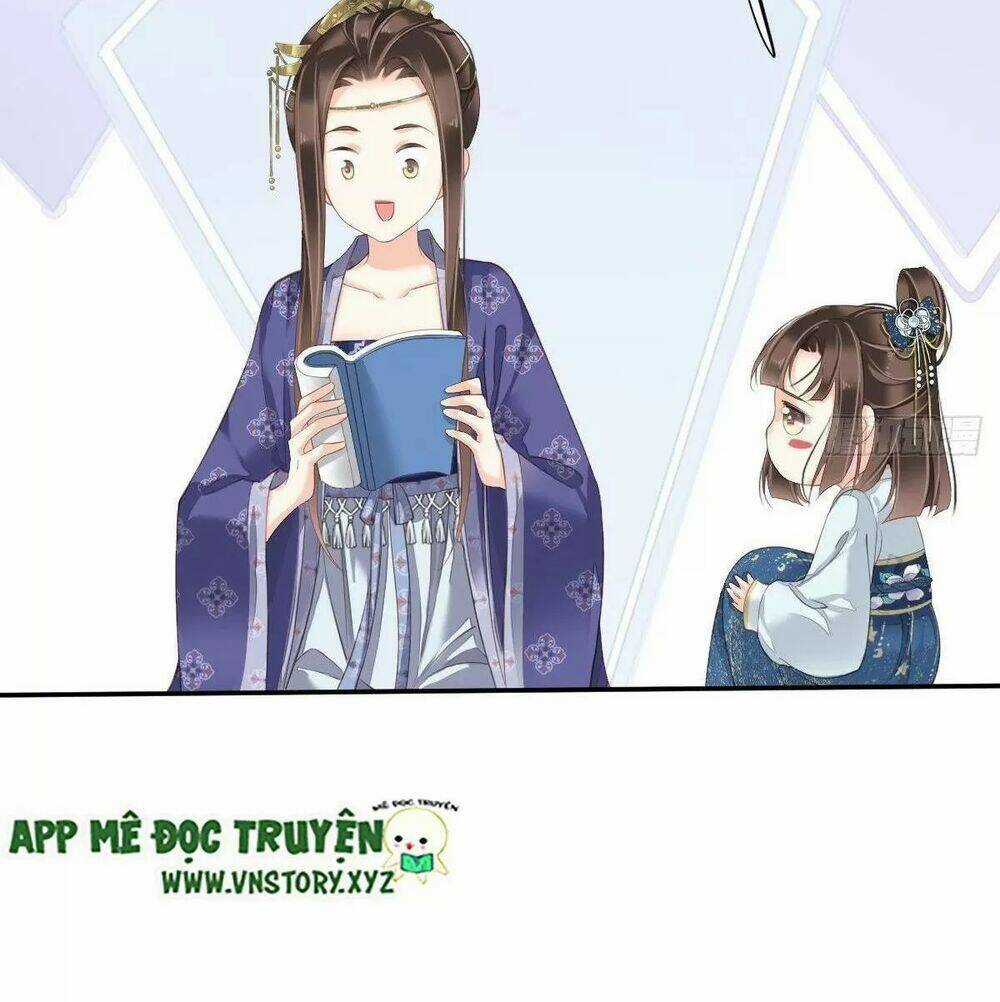 Hoàng Hậu Ương Bướng Chapter 295 trang 11