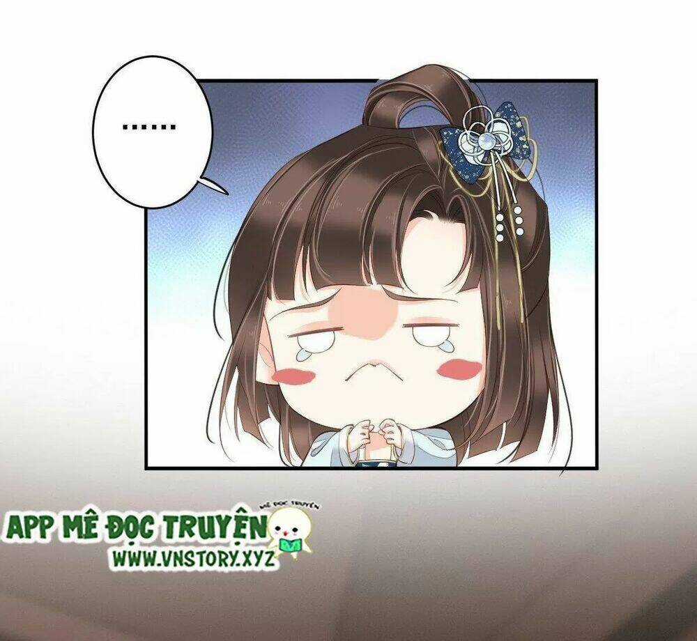 Hoàng Hậu Ương Bướng Chapter 295 trang 13