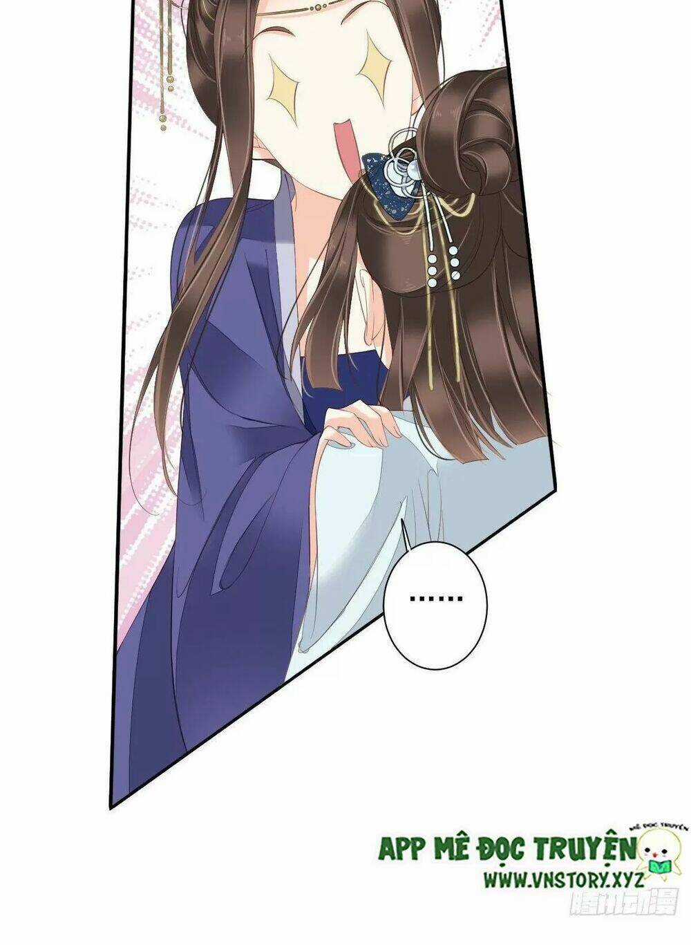 Hoàng Hậu Ương Bướng Chapter 295 trang 18