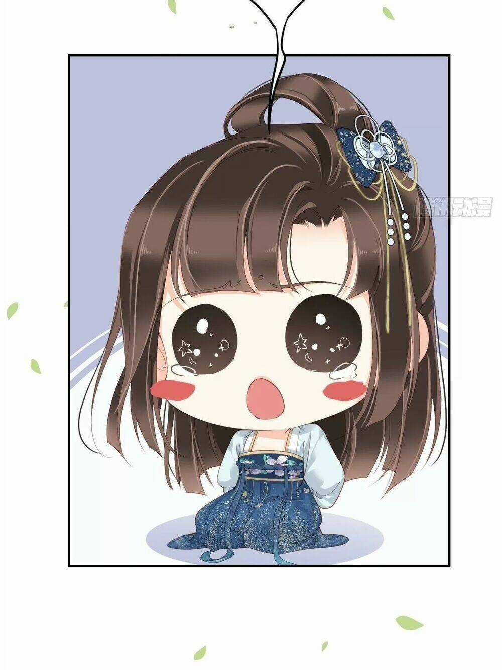 Hoàng Hậu Ương Bướng Chapter 295 trang 2