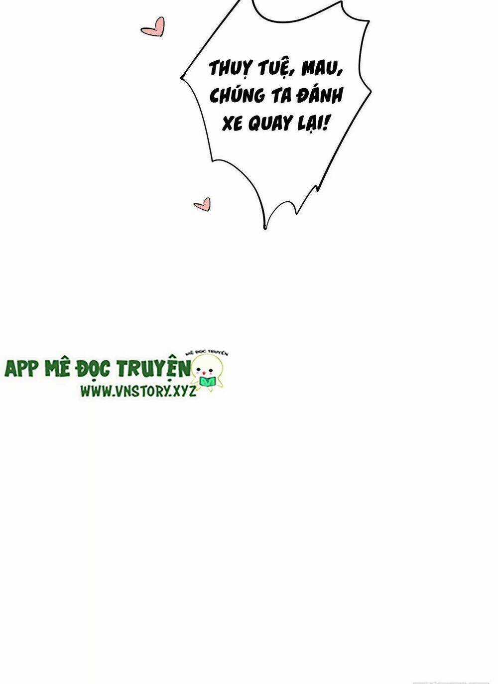 Hoàng Hậu Ương Bướng Chapter 295 trang 20