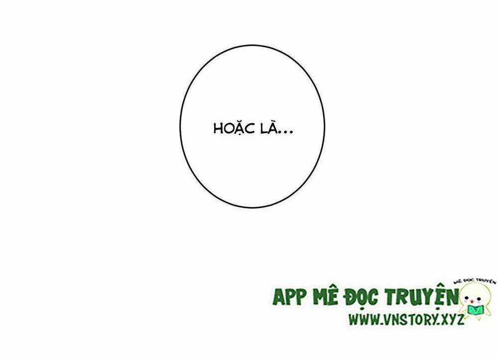 Hoàng Hậu Ương Bướng Chapter 295 trang 23