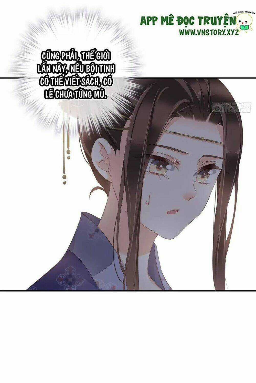 Hoàng Hậu Ương Bướng Chapter 295 trang 27