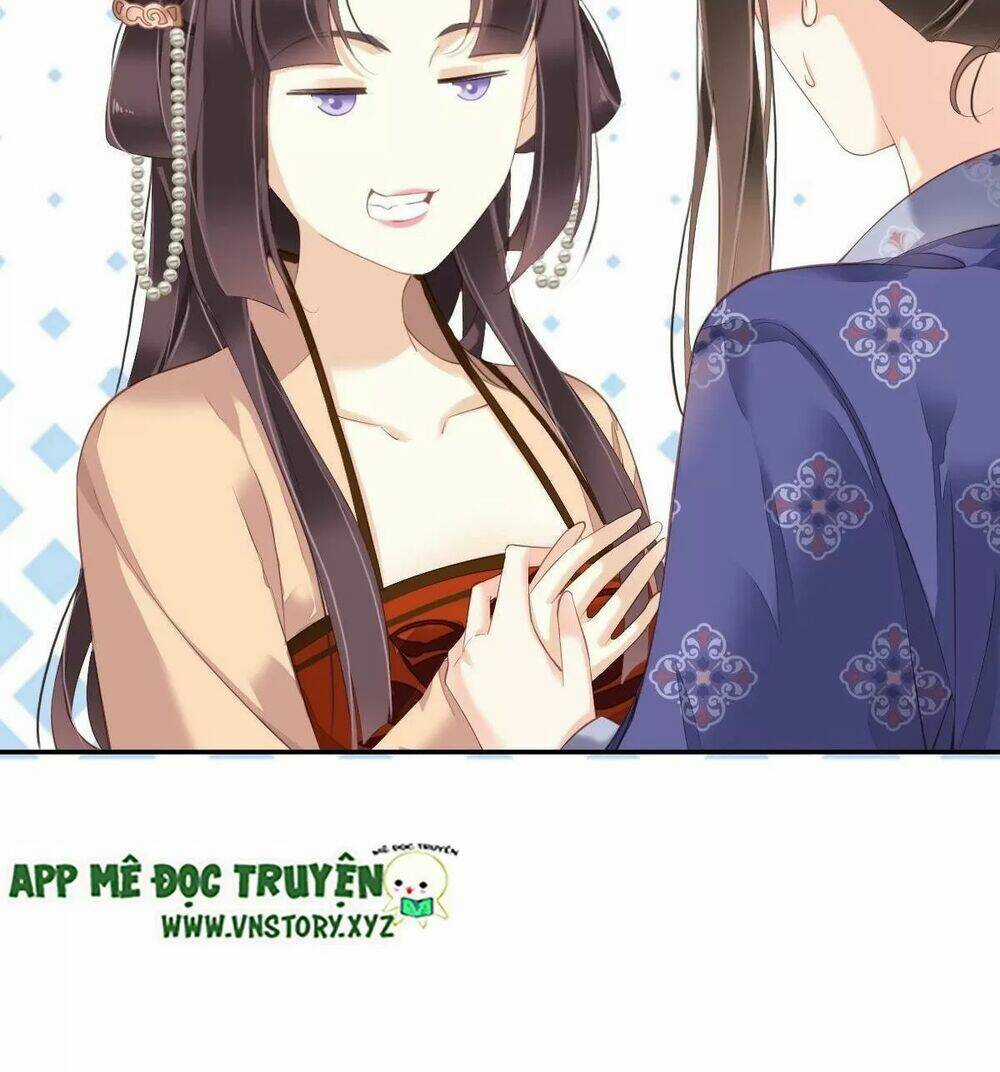 Hoàng Hậu Ương Bướng Chapter 295 trang 34