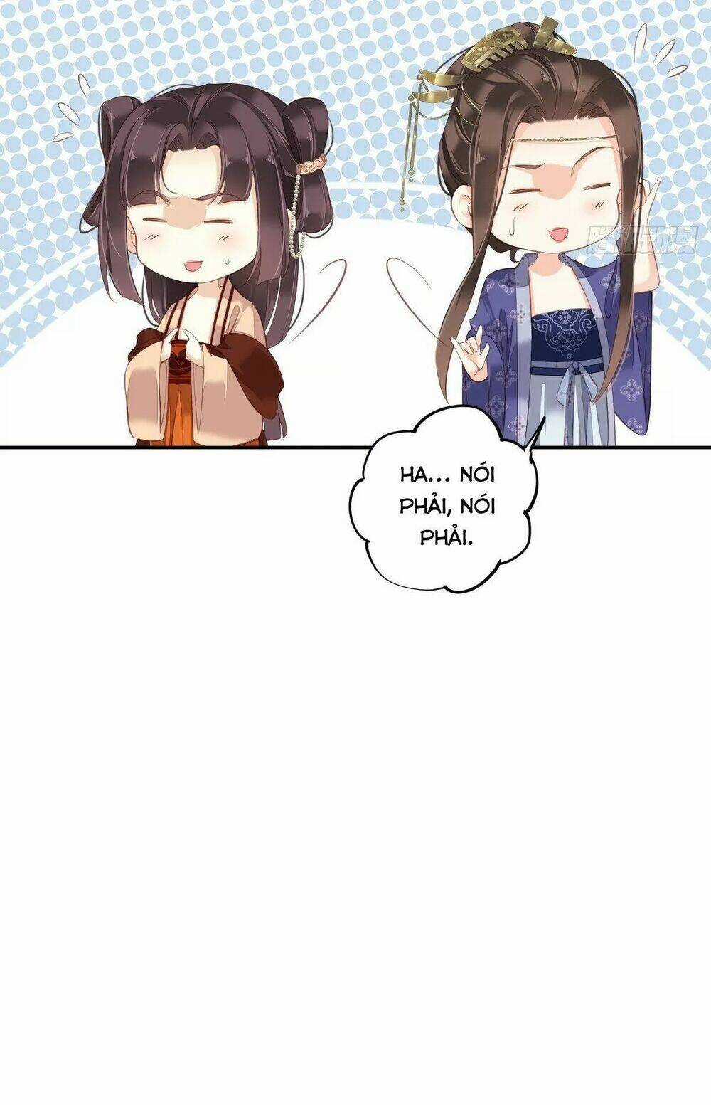 Hoàng Hậu Ương Bướng Chapter 295 trang 37