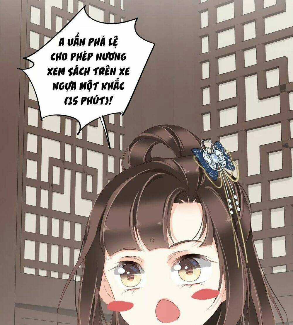 Hoàng Hậu Ương Bướng Chapter 295 trang 4