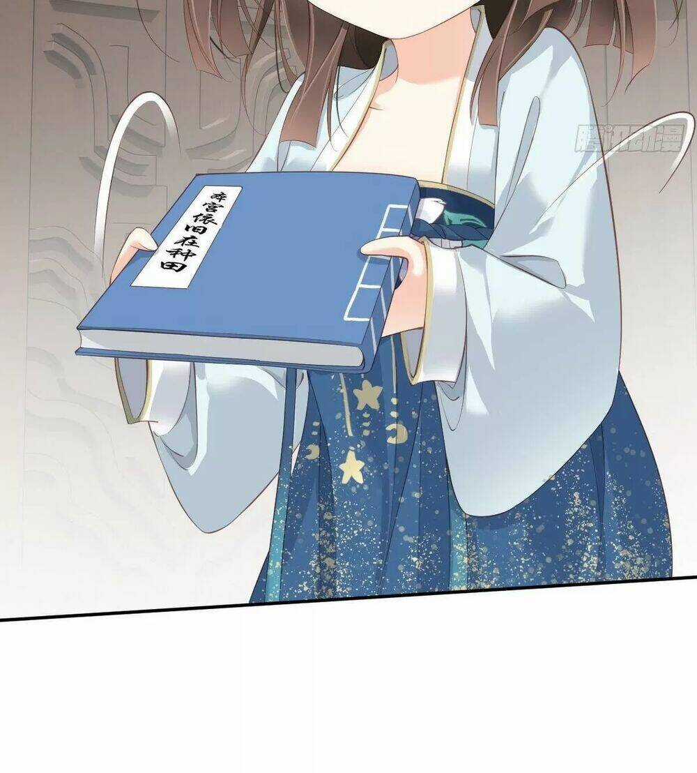 Hoàng Hậu Ương Bướng Chapter 295 trang 5