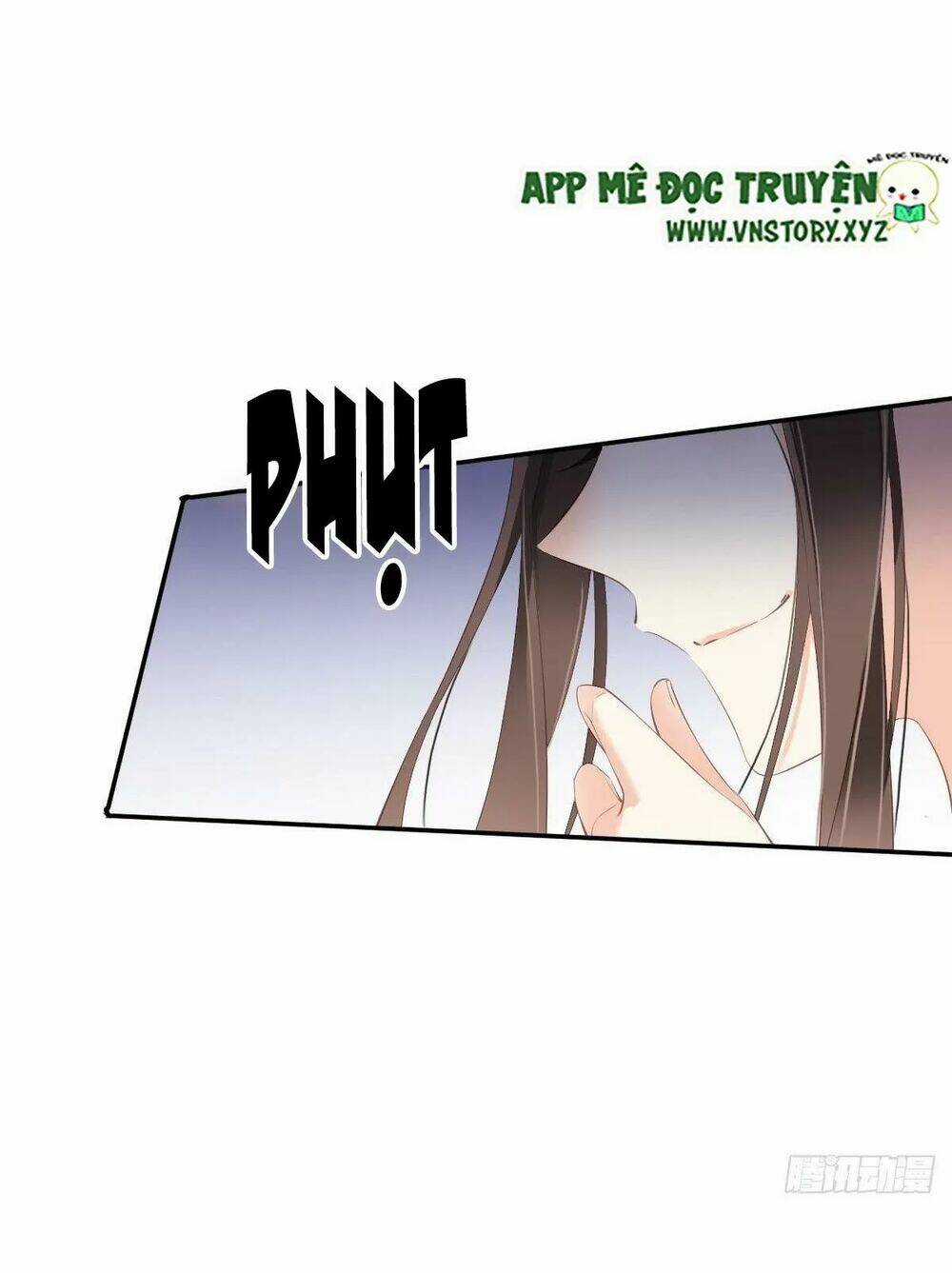 Hoàng Hậu Ương Bướng Chapter 295 trang 6