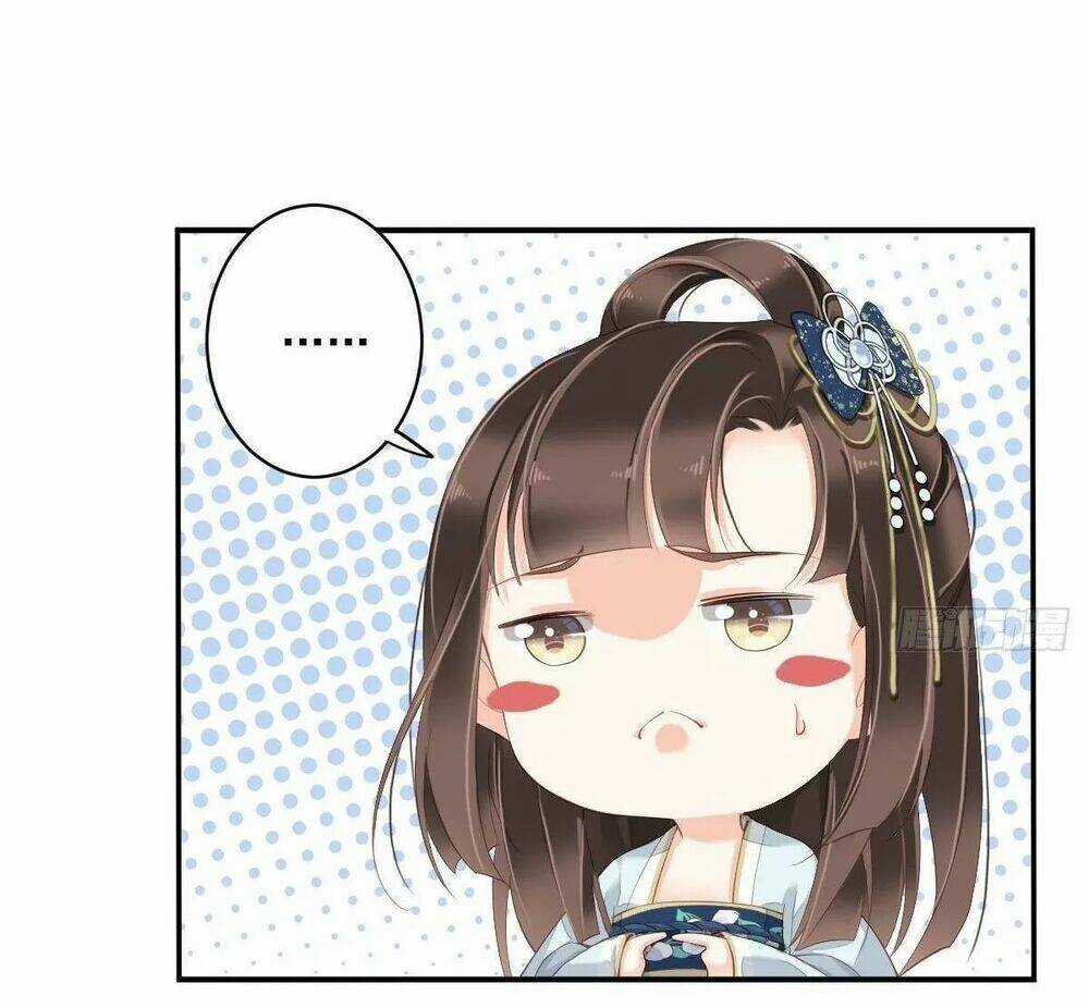 Hoàng Hậu Ương Bướng Chapter 295 trang 9