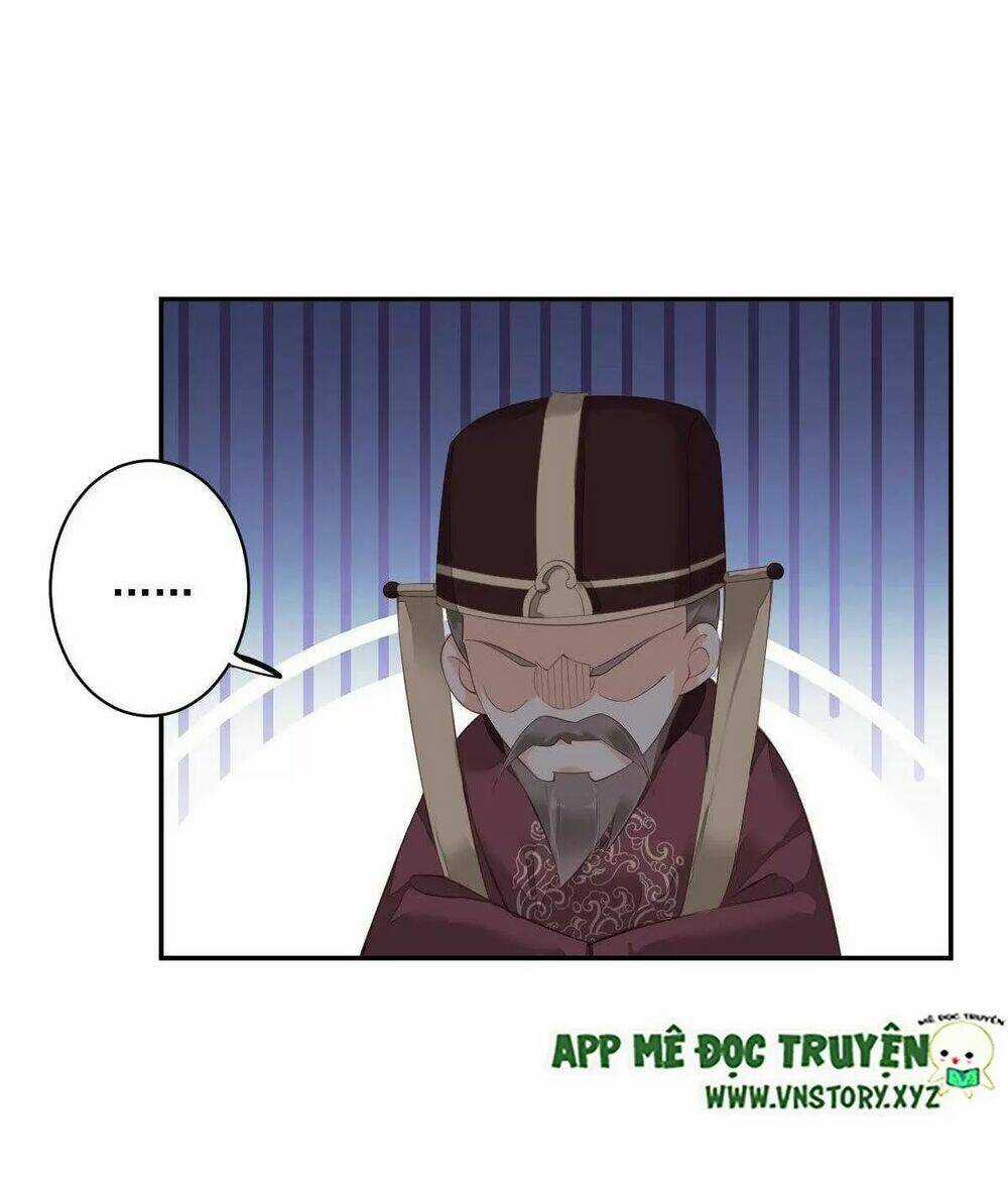 Hoàng Hậu Ương Bướng Chapter 296 trang 12