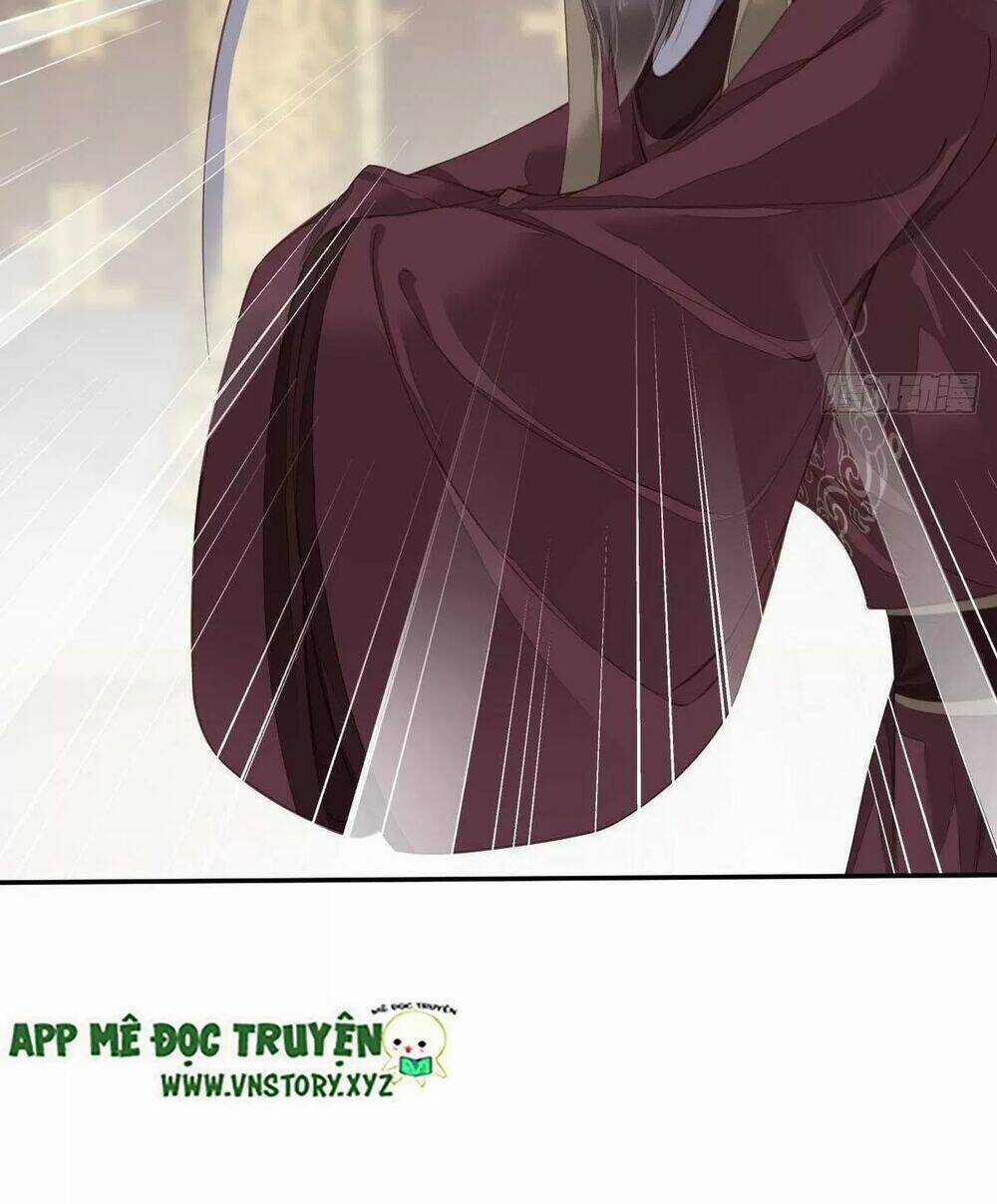 Hoàng Hậu Ương Bướng Chapter 296 trang 14