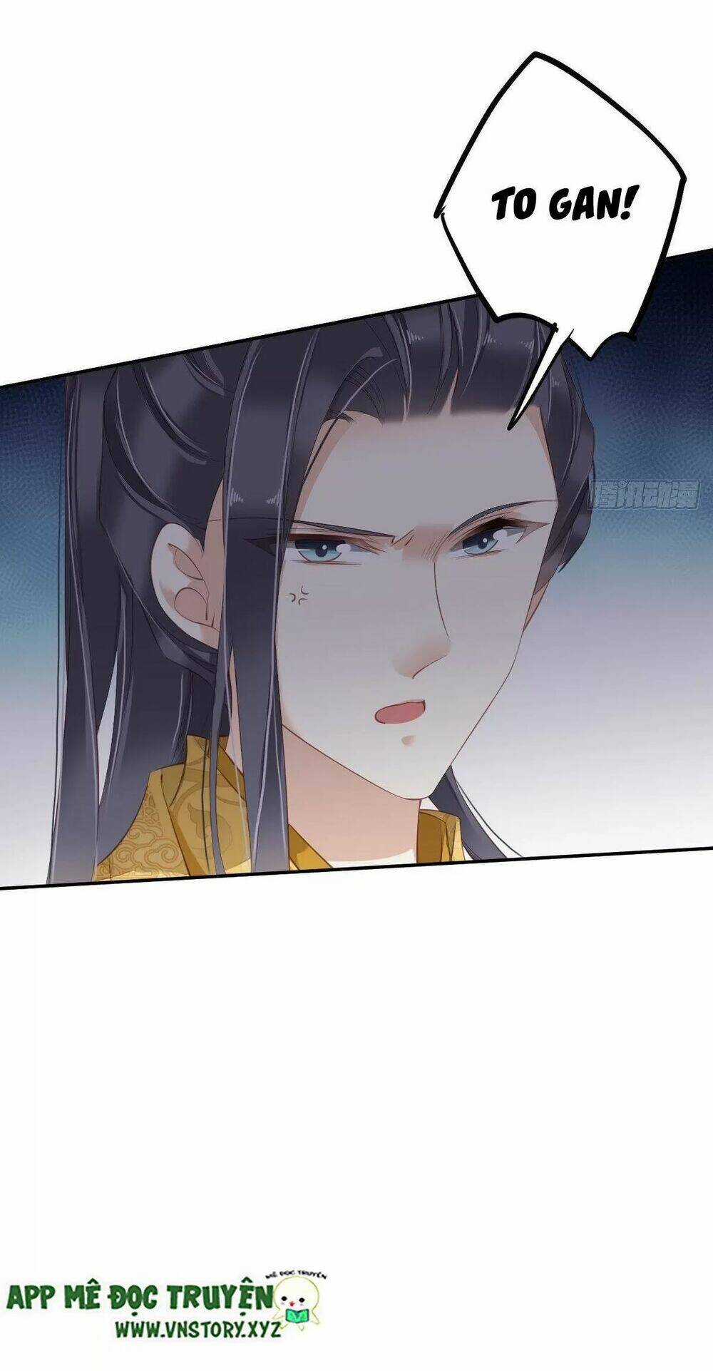 Hoàng Hậu Ương Bướng Chapter 296 trang 16