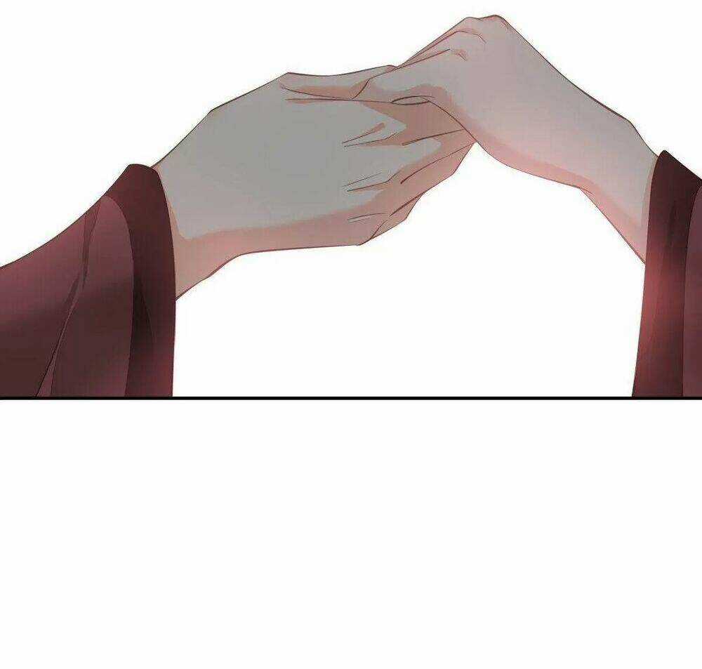 Hoàng Hậu Ương Bướng Chapter 296 trang 35