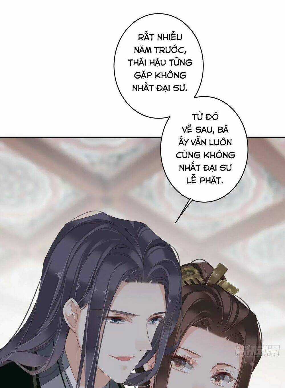 Hoàng Hậu Ương Bướng Chapter 296 trang 42