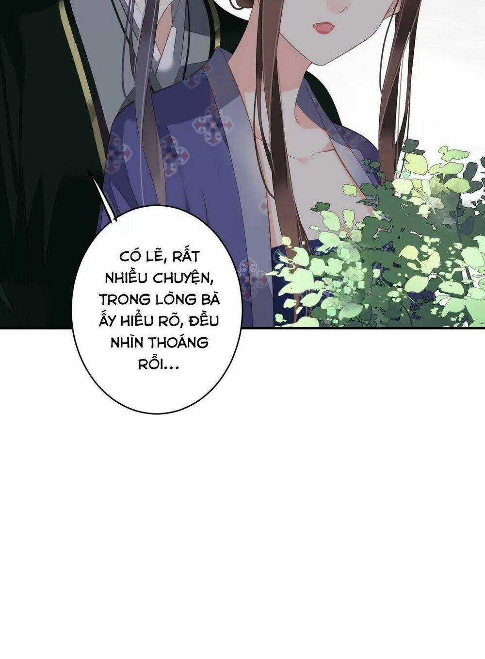 Hoàng Hậu Ương Bướng Chapter 296 trang 43