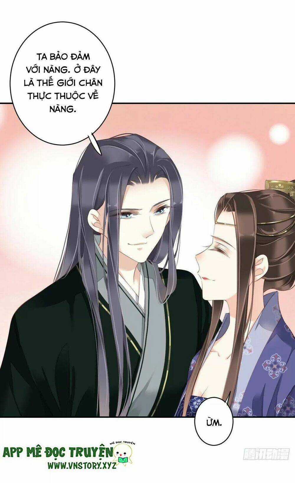 Hoàng Hậu Ương Bướng Chapter 297 trang 12