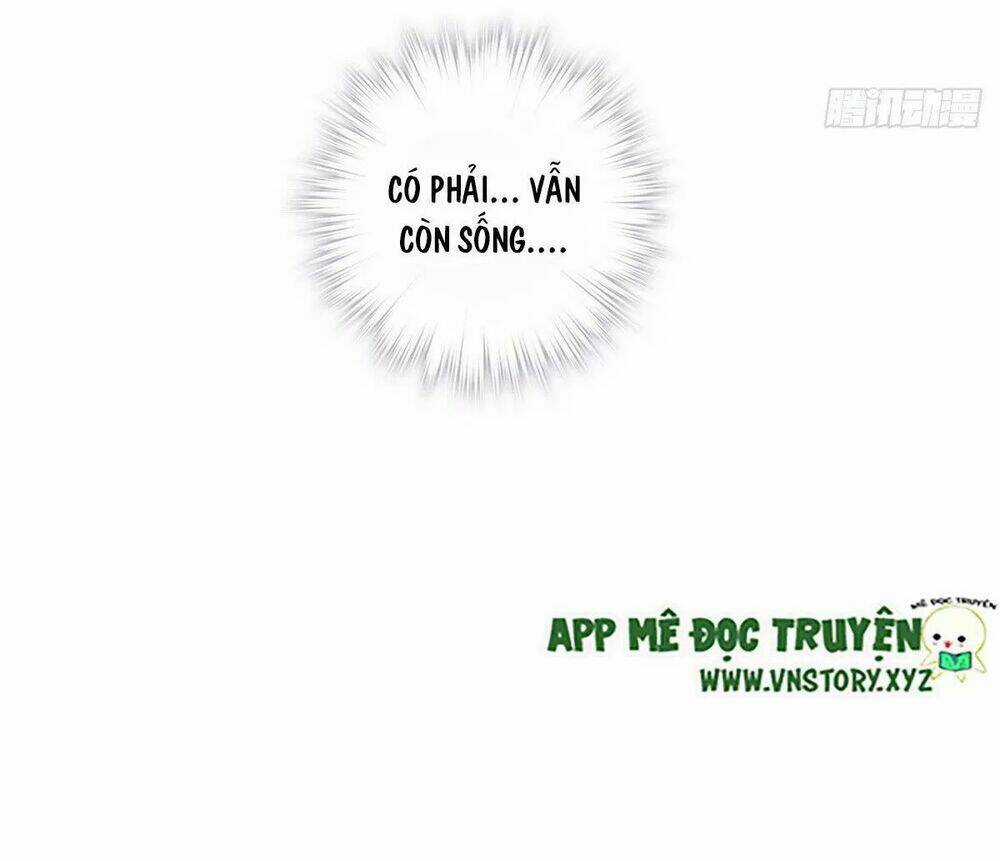 Hoàng Hậu Ương Bướng Chapter 297 trang 14