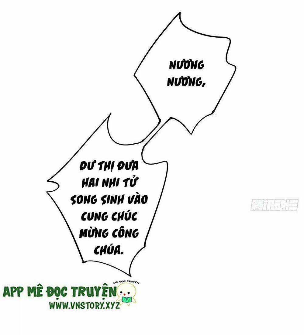 Hoàng Hậu Ương Bướng Chapter 297 trang 15