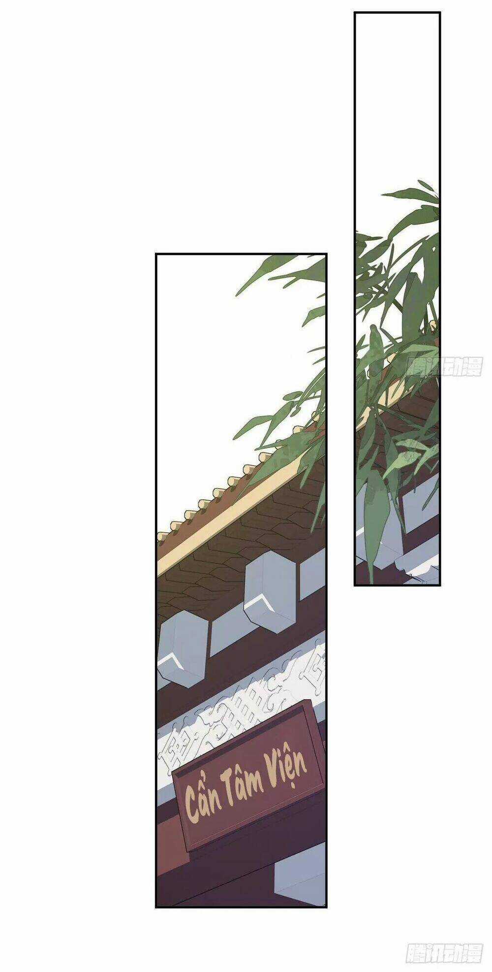 Hoàng Hậu Ương Bướng Chapter 297 trang 19