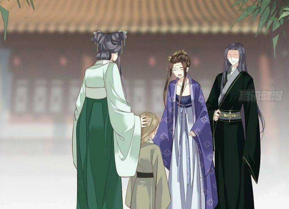 Hoàng Hậu Ương Bướng Chapter 297 trang 21