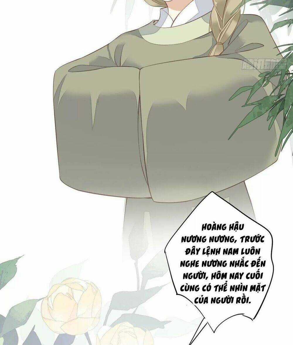 Hoàng Hậu Ương Bướng Chapter 297 trang 23