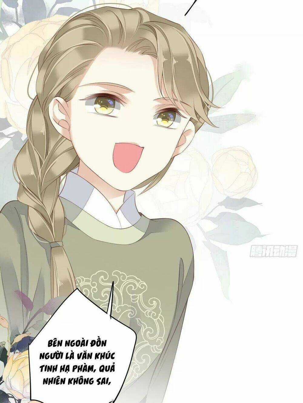 Hoàng Hậu Ương Bướng Chapter 297 trang 24