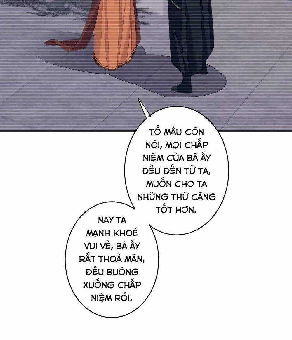 Hoàng Hậu Ương Bướng Chapter 297 trang 3