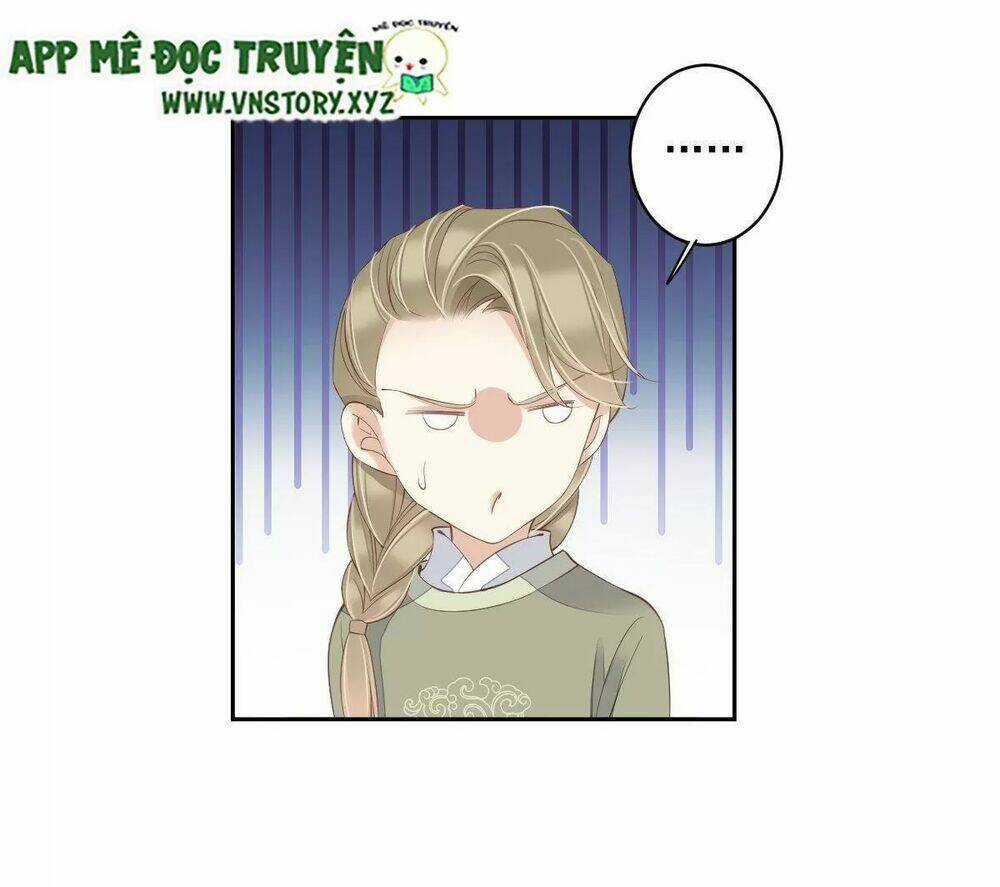 Hoàng Hậu Ương Bướng Chapter 297 trang 31