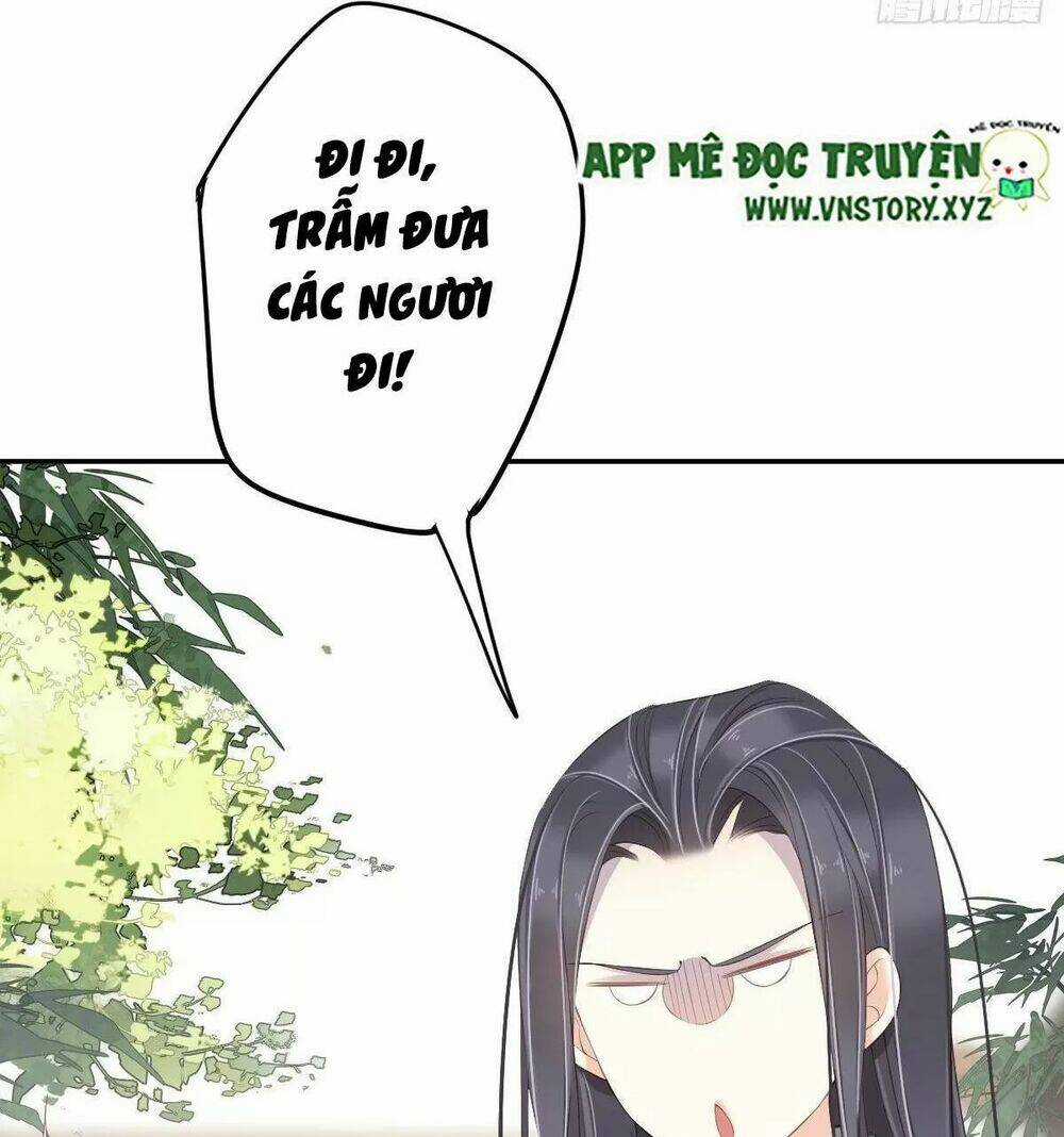 Hoàng Hậu Ương Bướng Chapter 297 trang 33