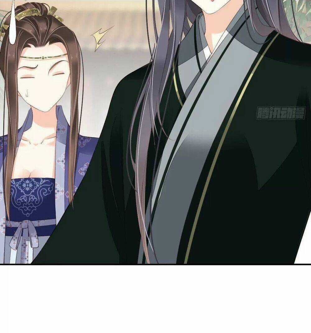 Hoàng Hậu Ương Bướng Chapter 297 trang 34