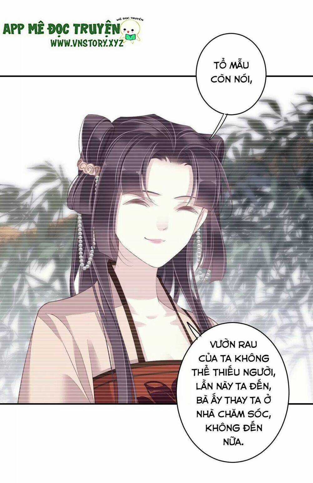 Hoàng Hậu Ương Bướng Chapter 297 trang 4